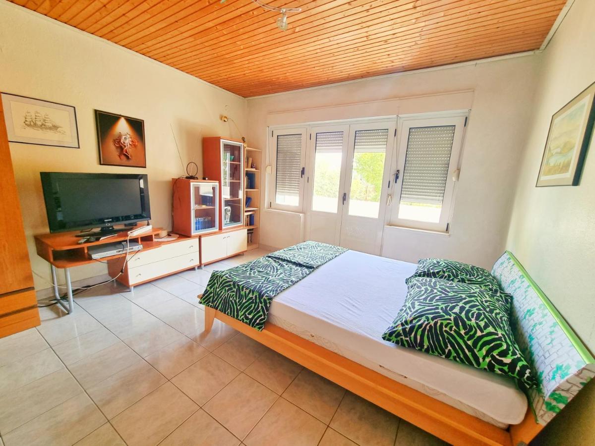 Apartments Discovery 2 ยูบุสกี ภายนอก รูปภาพ